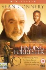 Watch Finding Forrester 1channel