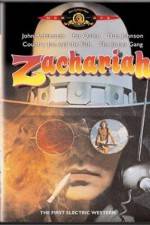 Watch Zachariah 1channel