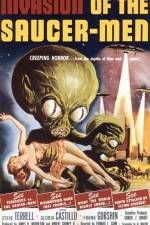 Watch Invasion of the Saucer Men 1channel