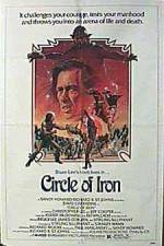 Watch Circle of Iron 1channel