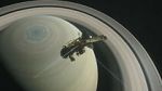Watch Kingdom of Saturn: Cassini\'s Epic Quest 1channel