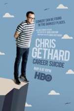 Watch Chris Gethard: Career Suicide 1channel