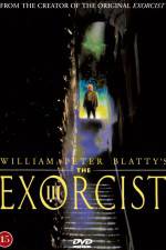 Watch The Exorcist III 1channel