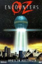 Watch Oz Encounters: UFO's in Australia 1channel