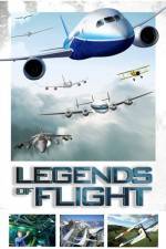 Watch Legends of Flight 1channel