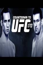 Watch UFC 170 Countdown 1channel