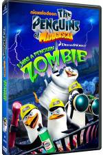 Watch The Penguins of Madagascar I Was a Penguin ZombieSting Operation 1channel