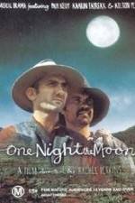 Watch One Night the Moon 1channel