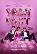 Watch Prom Pact 1channel