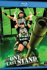 Watch WWE DX One Last Stand 1channel