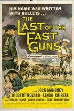 Watch The Last of the Fast Guns 1channel