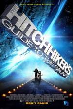 Watch The Hitchhiker's Guide to the Galaxy 1channel