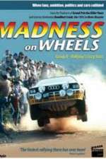 Watch Madness on Wheels: Rallying\'s Craziest Years 1channel