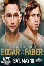 Watch UFC Fight Night 66 1channel