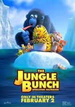 Watch Jungle Bunch: Operation Meltdown 1channel