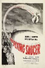 Watch The Flying Saucer Mystery 1channel