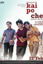 Watch Kai po che! 1channel