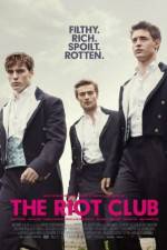 Watch The Riot Club 1channel