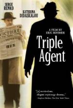 Watch Triple Agent 1channel