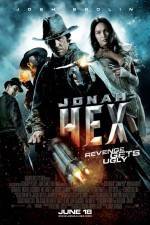 Watch Jonah Hex 1channel