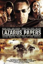 Watch The Lazarus Papers 1channel