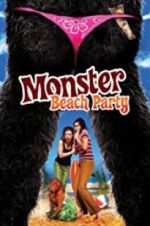 Watch Monster Beach Party 1channel