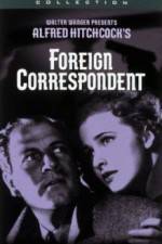 Watch Foreign Correspondent 1channel