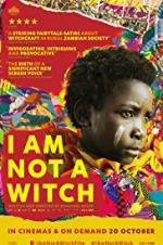 Watch I Am Not a Witch 1channel