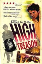 Watch High Treason 1channel