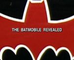 Watch The Batmobile Revealed 1channel