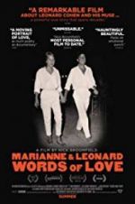 Watch Marianne & Leonard: Words of Love 1channel