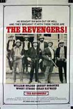 Watch The Revengers 1channel