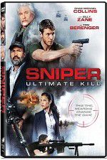 Watch Sniper: Ultimate Kill 1channel