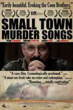 Watch Small Town Murder Songs 1channel