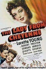 Watch The Lady from Cheyenne 1channel