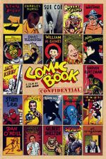 Watch Comic Book Confidential 1channel