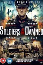 Watch Soldiers of the Damned 1channel