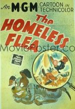 Watch The Homeless Flea 1channel