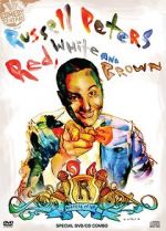 Watch Russell Peters: Red, White and Brown 1channel