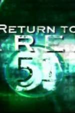 Watch Return to Area 51 1channel