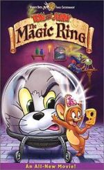 Watch Tom and Jerry: The Magic Ring 1channel