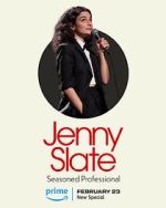 Watch Jenny Slate: Seasoned Professional 1channel