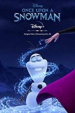 Watch Once Upon a Snowman 1channel
