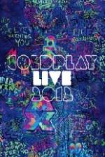 Watch Coldplay Live 1channel