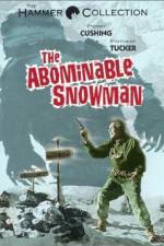 Watch The Abominable Snowman 1channel