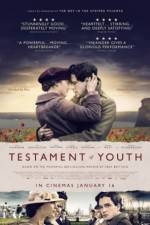 Watch Testament of Youth 1channel