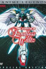 Watch Shin kidô senki Gundam W Endless Waltz 1channel