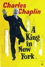 Watch A King in New York 1channel
