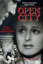 Watch Children of Rome Open City 1channel