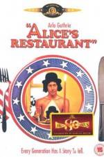 Watch Alice's Restaurant 1channel